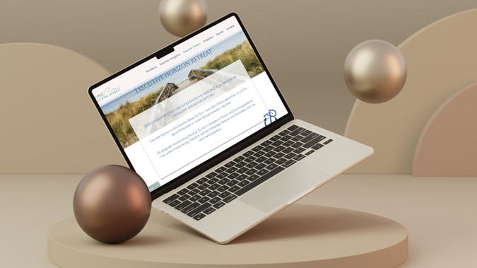 Soul & Sea - Business Executive Retreats: Für Sould & Sea wurde eine umfassende Website-Analyse und Beratung durchgeführt. Der Auftrag umfasste eine detaillierte Prüfung der bestehenden Website hinsichtlich Struktur, Nutzerführung, Layout, Textgestaltung und SEO-Potenzial. In einer persönlichen Beratung wurden konkrete Empfehlungen zur Optimierung der Inhalte, der Seitenstruktur und der Sichtbarkeit in Suchmaschinen gegeben. Anschließend erfolgte eine erneute Durchsicht der vom Kunden umgesetzten Änderungen, um weitere Verbesserungsmöglichkeiten aufzuzeigen und die Gesamtwirkung der Website zu stärken.