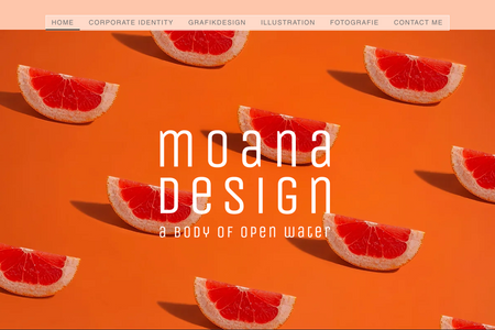 moana design: undefined