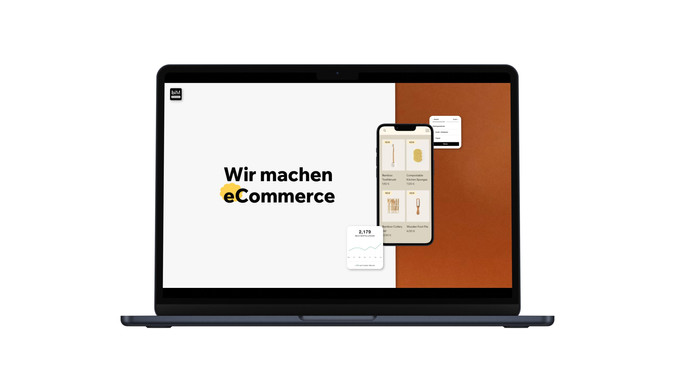 biM eCommerce: Positionierung, Webdesign, SEO und Google Werbung