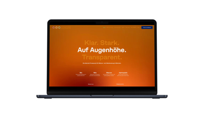 Privatpraxis Carlson: undefined