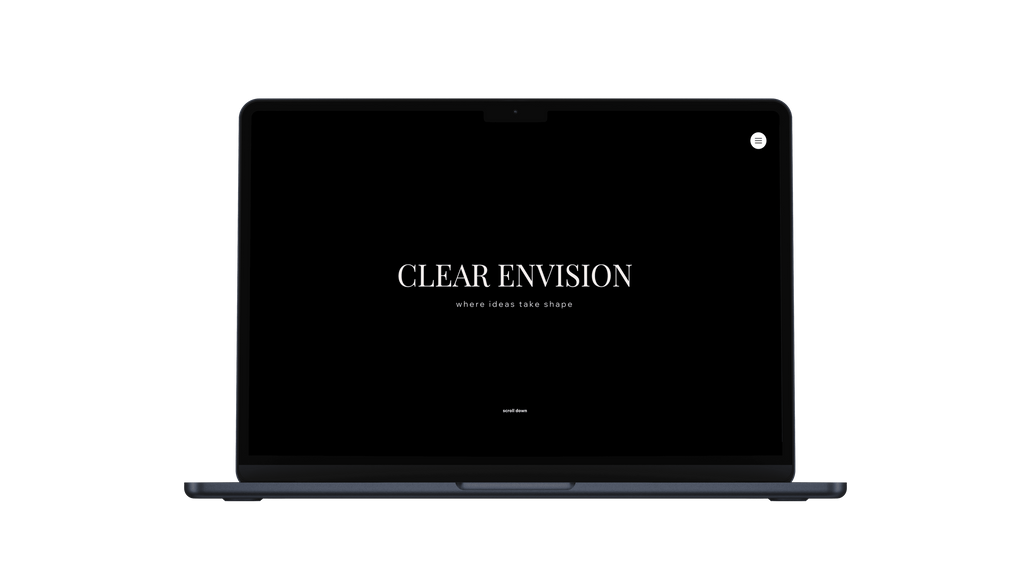 Clear Envision: undefined