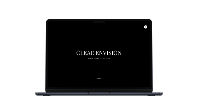 Clear Envision: undefined