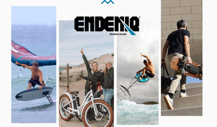 Endemiq (Surf Shop): 