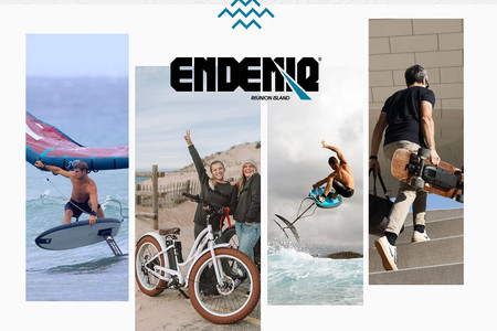 Endemiq (Surf Shop): 