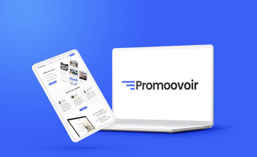 Promoovoir, Wix Expert