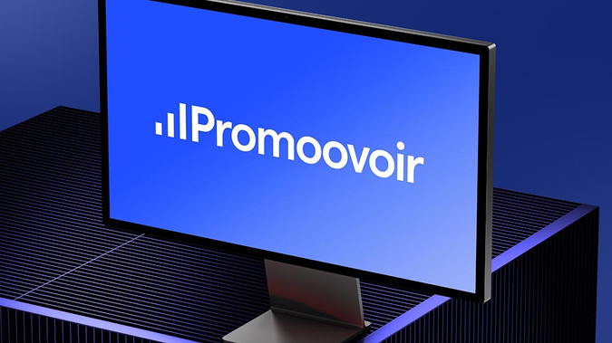 Promoovoir: Agence Promoovoir, experts en création de sites Wix, SEO & GEO