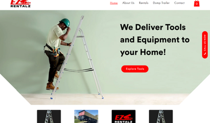 Ezrentalz llc: undefined