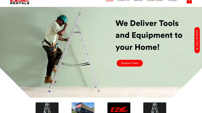 Ezrentalz llc: undefined