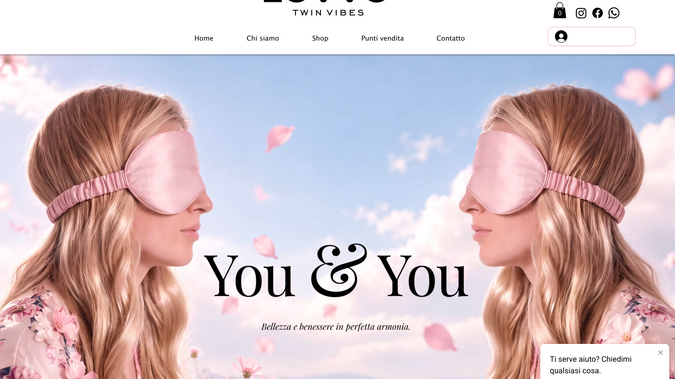 LOVVO: Restyling e nuovo Concept design