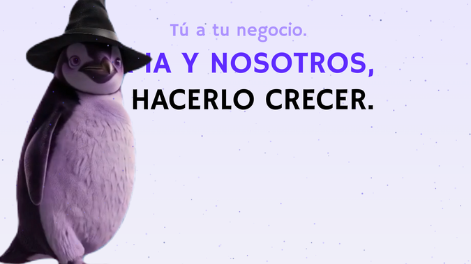 Velolix: Nuestra propia web, construida en Wix Studio como Wix Legend Partner. Trilingüe (DE/EN/ES) para el mercado DACH, 100% responsive y optimizada desde la base para Google y motores de IA (GEO): ChatGPT, Perplexity, Gemini. Estructura clara de conversión, precios transparentes y un diseño que demuestra cómo trabajamos: con IA, pero con criterio humano. Velolix no es una agencia web clásica. Somos la agencia de marketing con IA que domina Wix Studio a nivel Legend. Tú a tu negocio, nosotros a hacerlo crecer.