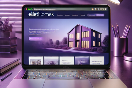 Ellet Homes: undefined