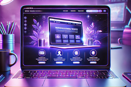 Landing Page: undefined