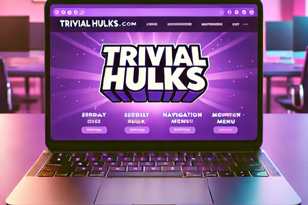 Trivial Hulks: undefined
