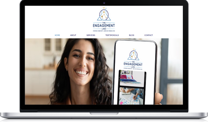 The Engagement Labs: undefined
