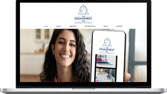 The Engagement Labs: undefined