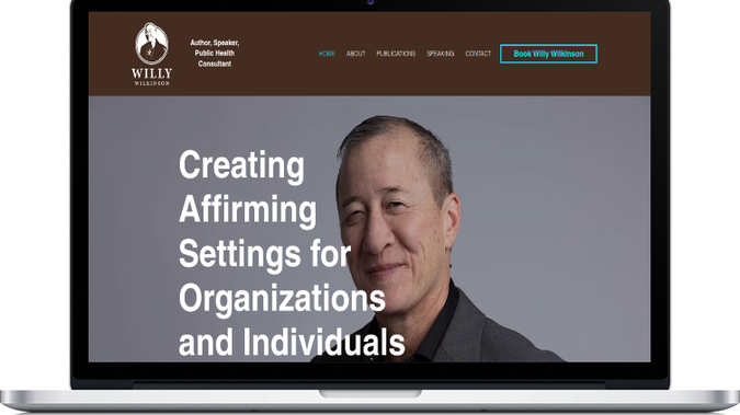 Wilkinson: undefined