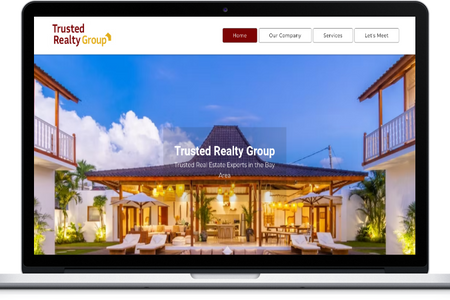 Trusted Realty Team: undefined