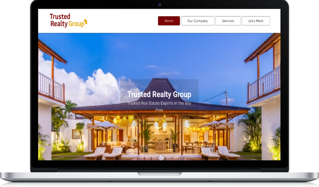 Trusted Realty Team: undefined