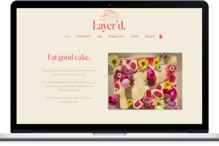 Layer'd: undefined