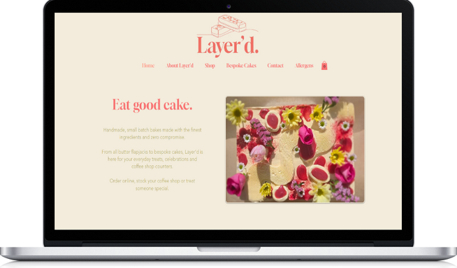 Layer'd: undefined