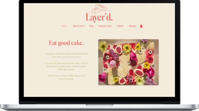 Layer'd: undefined