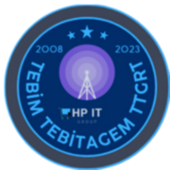 HP IT GROUP (TEBIM TEBITAGEM) TTGRT HP E-TİCARET