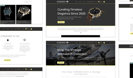 STRONDUK: undefined