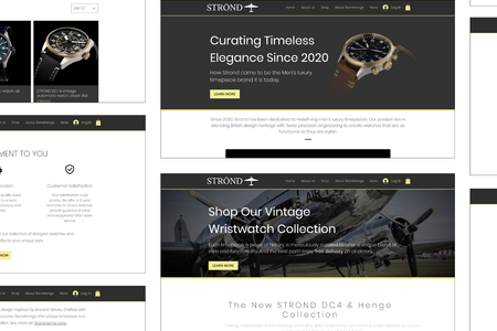 STRONDUK: undefined