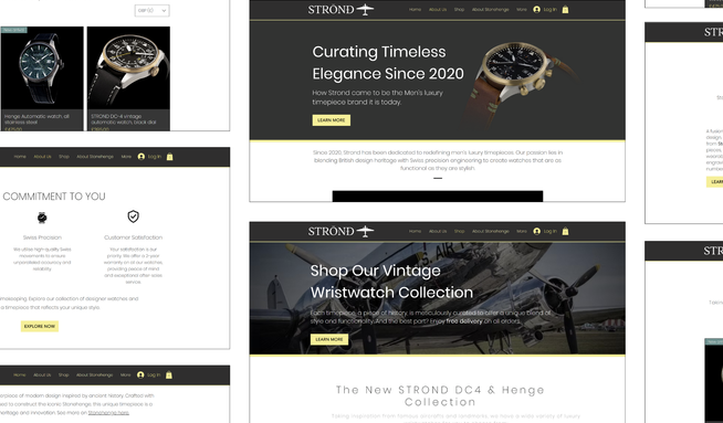 STRONDUK: undefined
