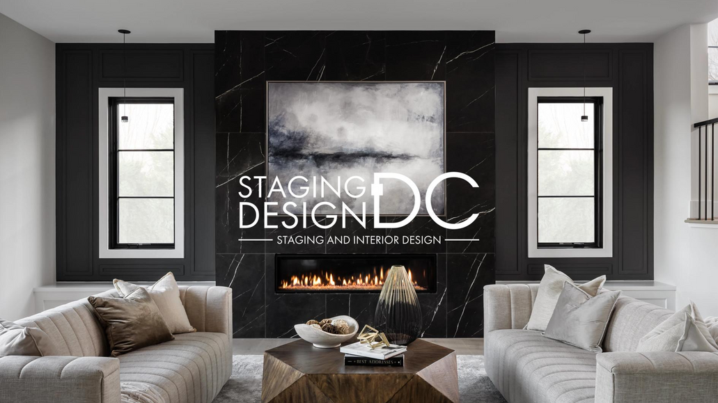 Staging Design DC: Semi-custom template customization