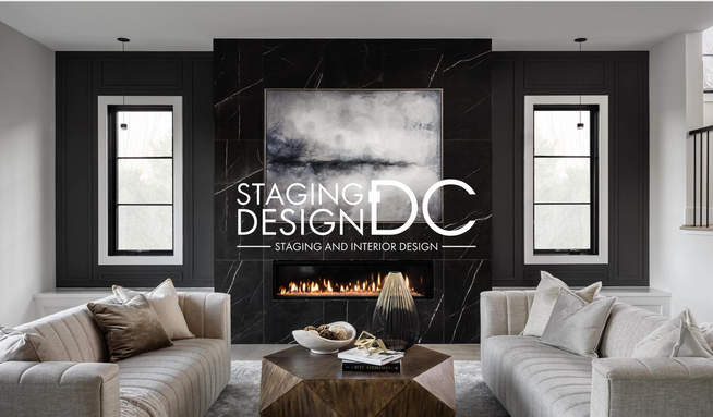 Staging Design DC: Semi-custom template customization