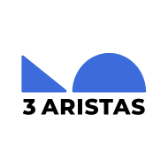 3 Aristas