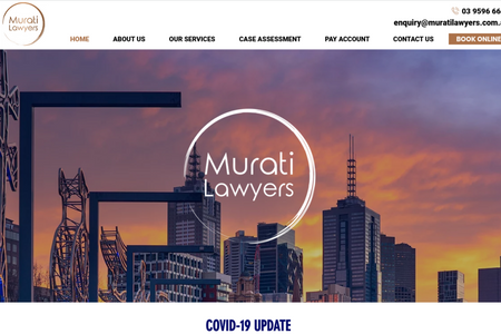 Murati Lawyers: 