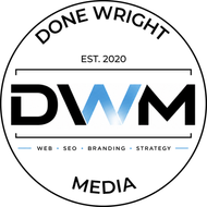 Done Wright Media