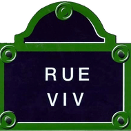 Rue Viv