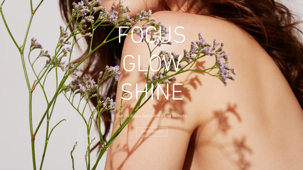 Ina Health and Aesthetic: Für Ina Single-Graf mit Ina Health & Aesthetic haben wir einen eleganten, einladenden Webauftritt gestaltet, der die harmonische Verbindung von ganzheitlicher Gesundheit und Schönheit authentisch erlebbar macht. Die Website setzt die Expertise von Ina in Szene und führt Besucher:innen emotional und klar durch individuelle Behandlungen von Diagnostik über Drip Spa-Infusionen bis zu ästhetischen Behandlungen und Schmerztherapie.