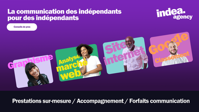 Indea.agency: 