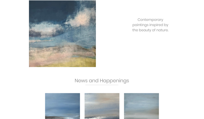 Linda Povey: undefined
