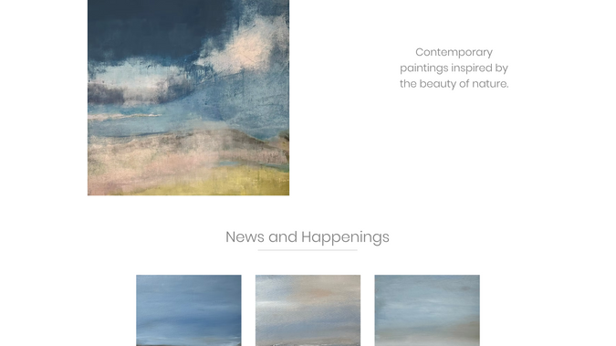 Linda Povey: undefined