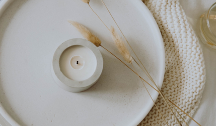 Fellside Candle Co.: undefined