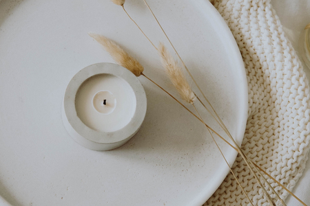 Fellside Candle Co.: undefined