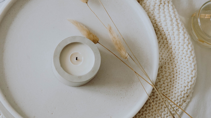 Fellside Candle Co.: undefined