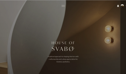 House Of Svabo: undefined