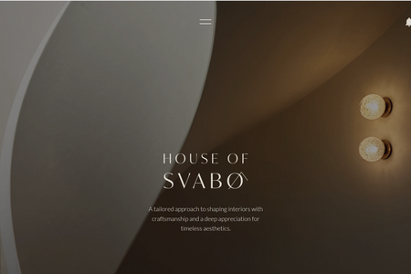 House Of Svabo: undefined