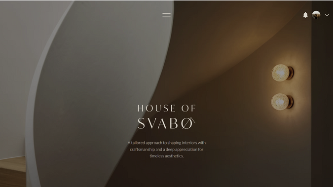 House Of Svabo: undefined