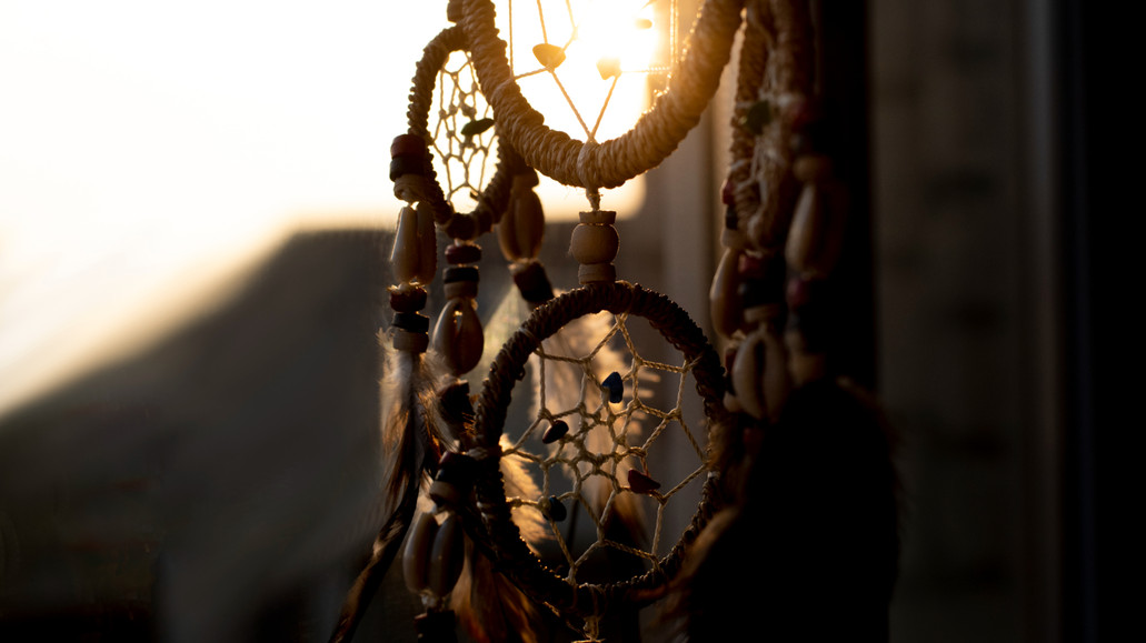 London Shaman: 