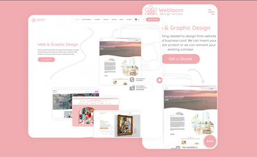 Webloom Studio