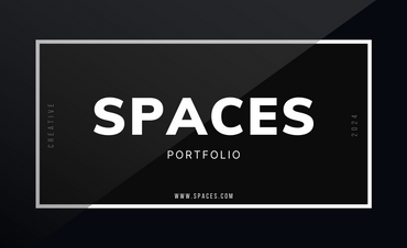 Spaces