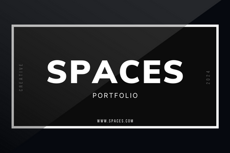 Spaces: undefined