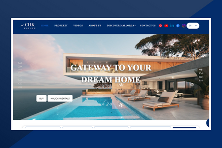 Chk Estate: undefined
